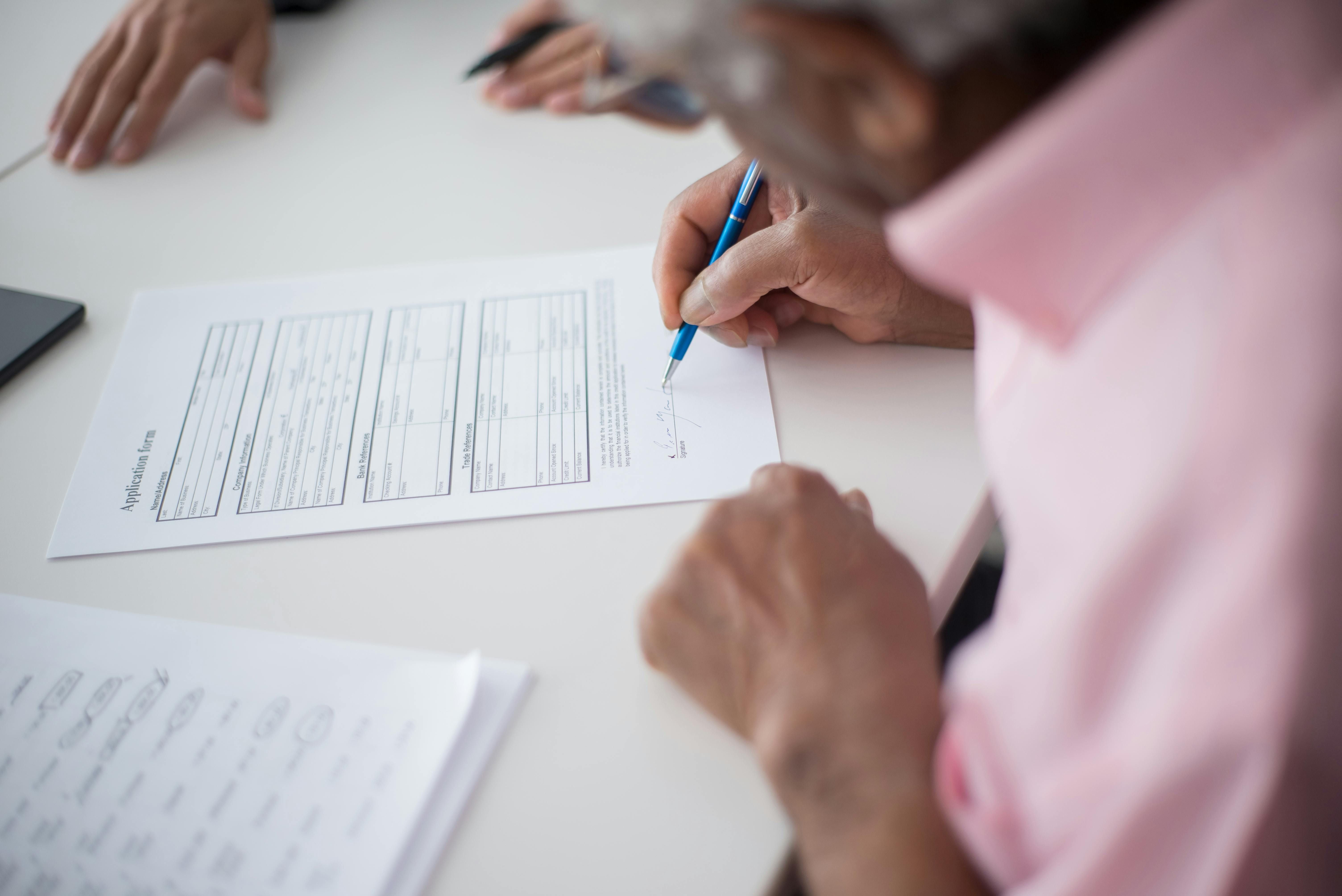 What are the Requirements for Witnessing a Will in New South Wales? What are the Requirements for Witnessing a Will in New South Wales?